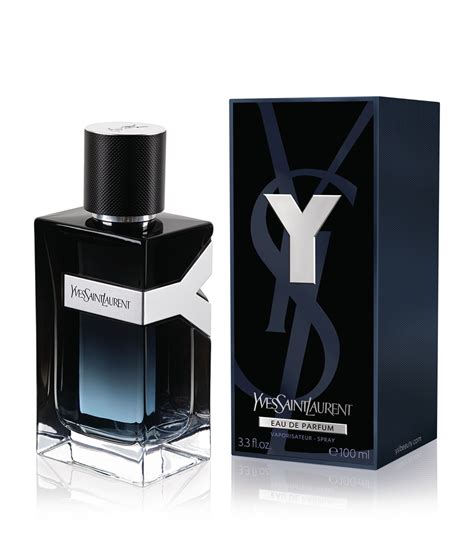 ysl perfume harga